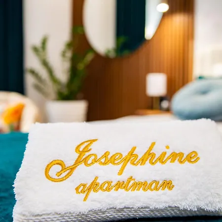 Josephine Apartment Subotica Exterior photo