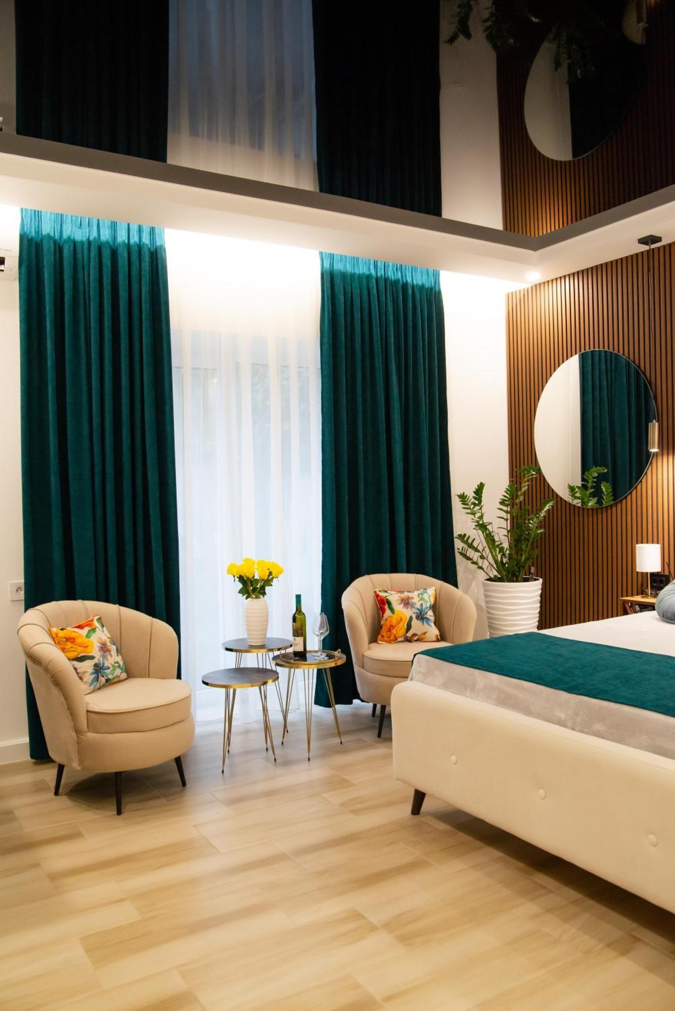 Josephine Apartment Subotica