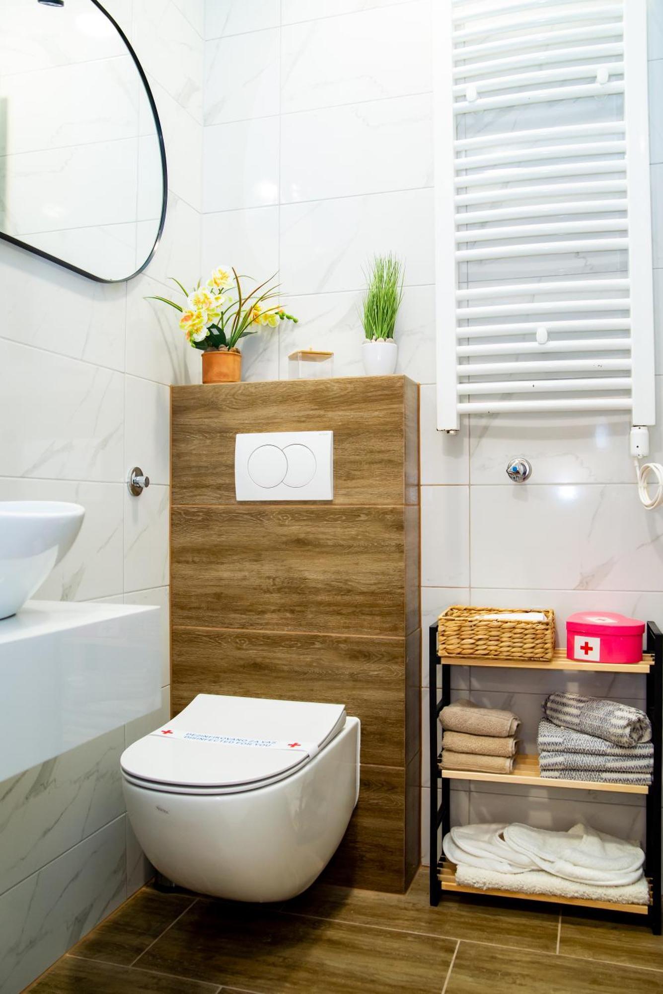 Apartment Josephine Subotica
