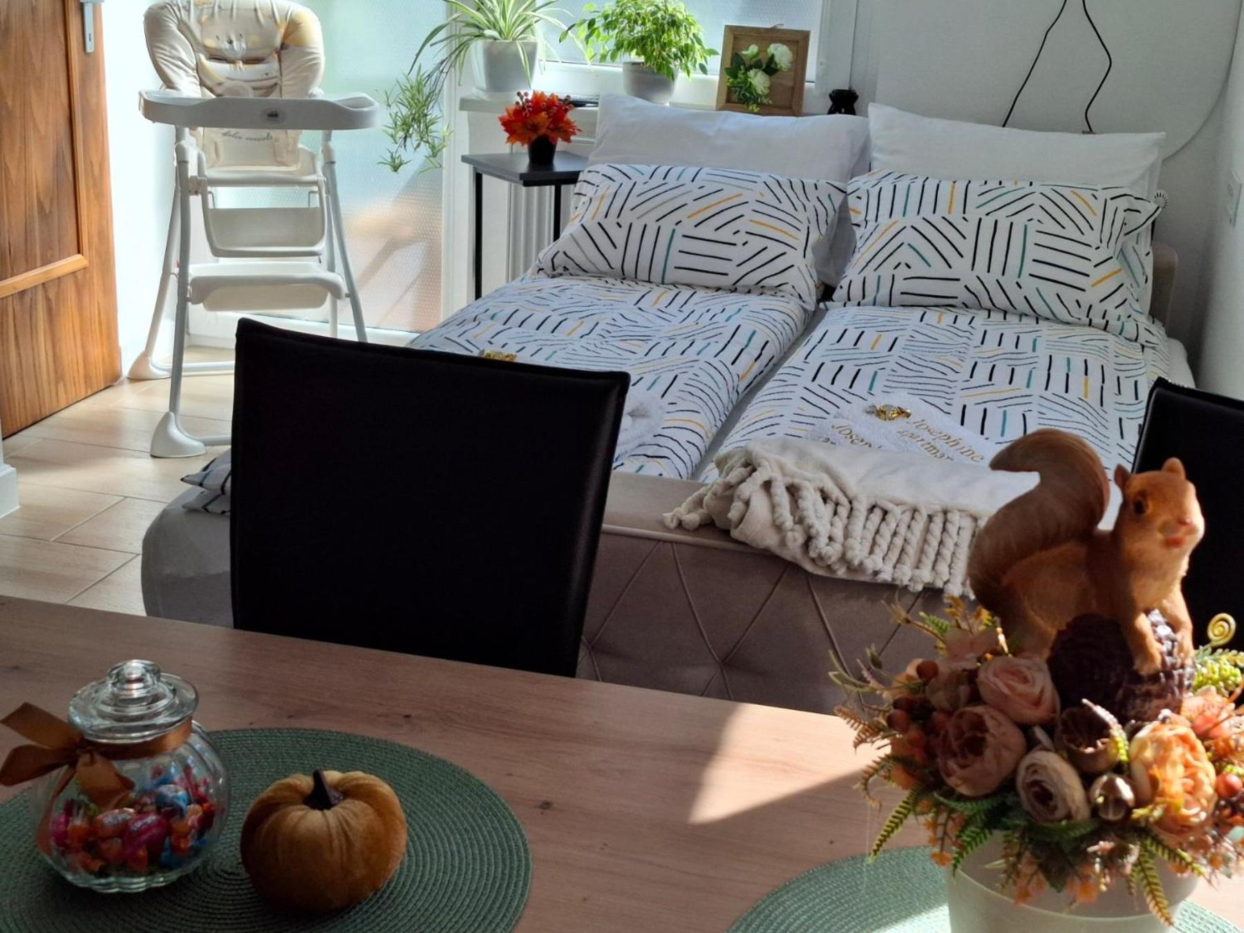 Apartment Josephine