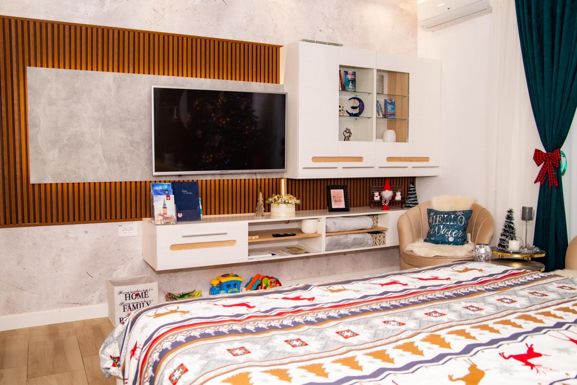 Josephine Apartment