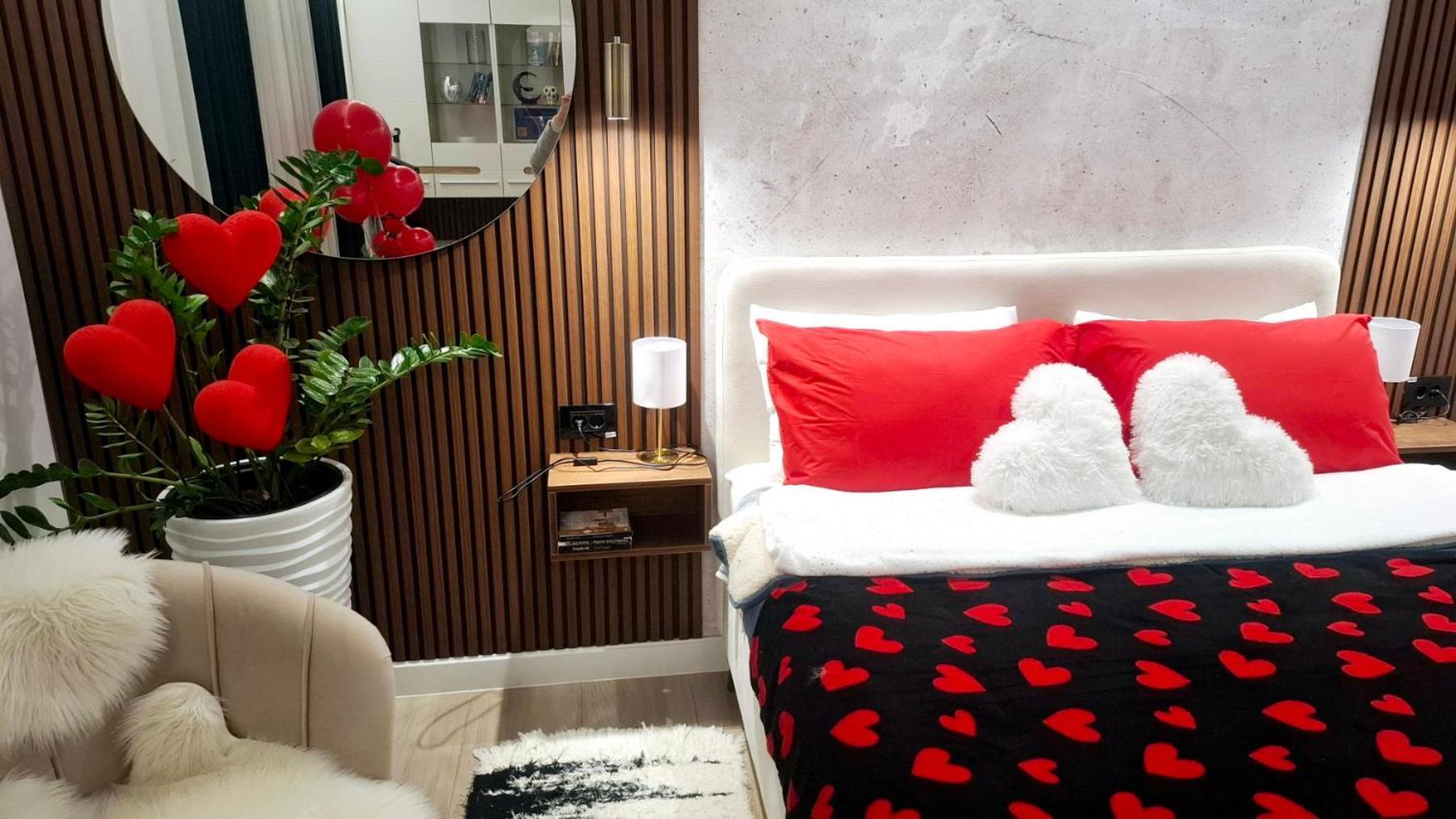 Josephine Apartment Subotica