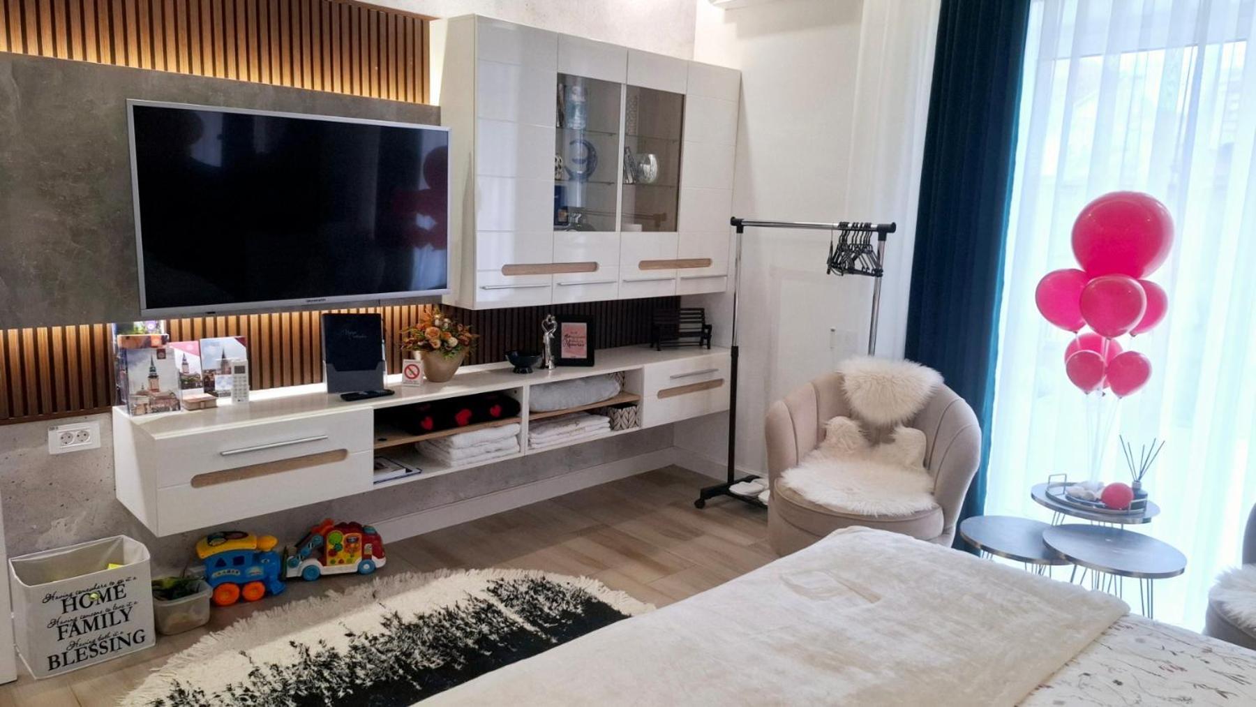 Josephine Apartment Subotica