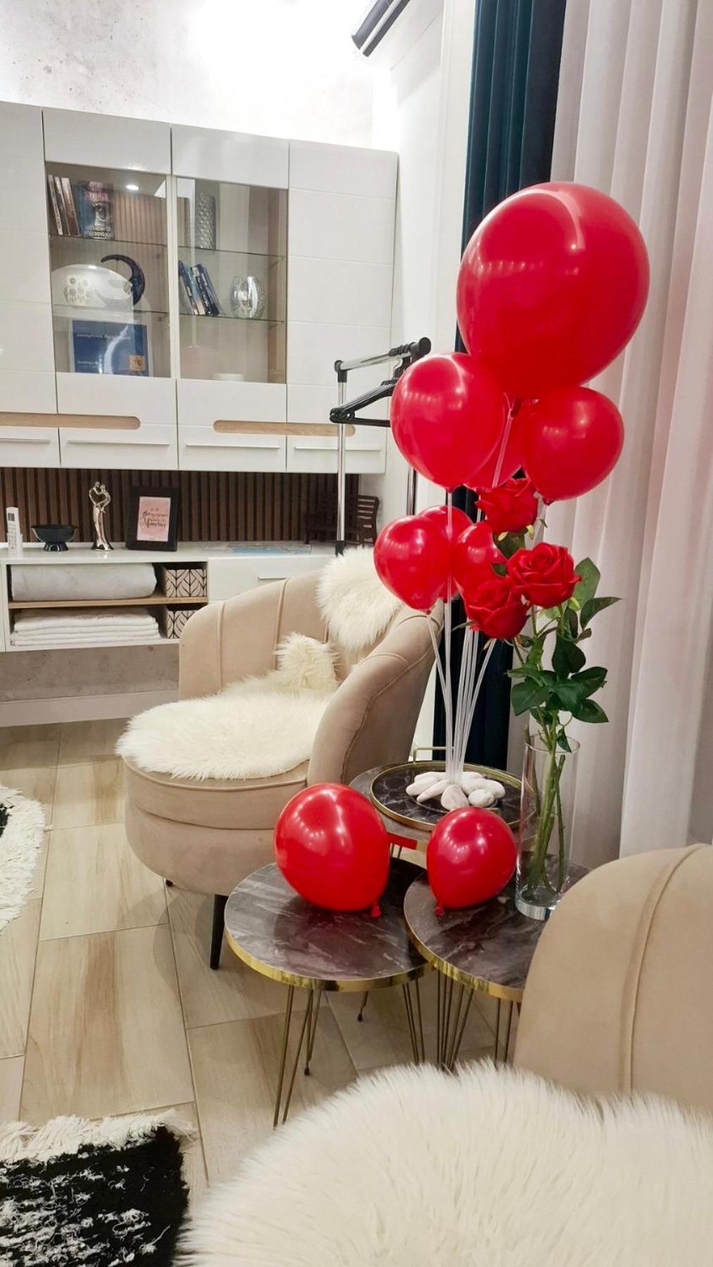 Josephine Apartment *